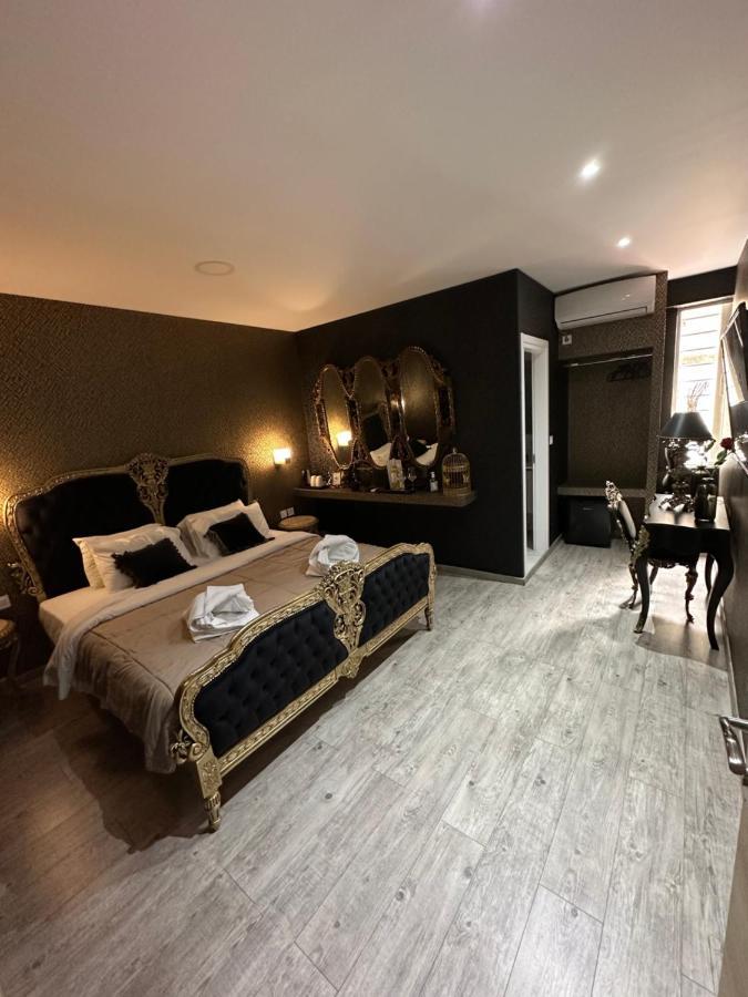 Roh Suites 아테네 외부 사진