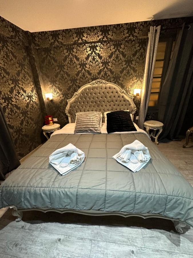 Roh Suites 아테네 외부 사진