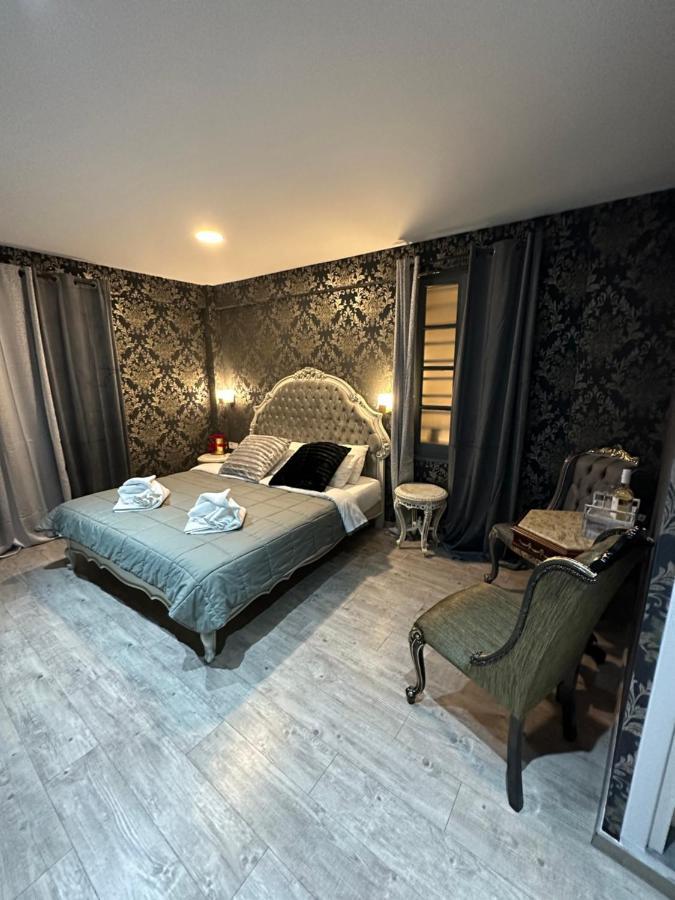 Roh Suites 아테네 외부 사진