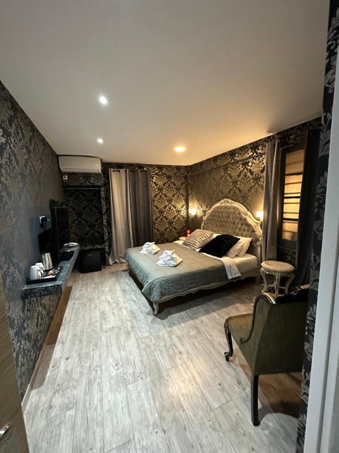 Roh Suites 아테네 외부 사진