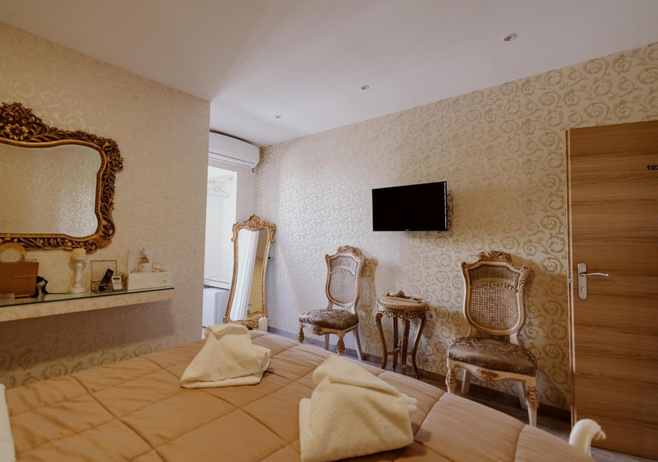 Roh Suites 아테네 외부 사진