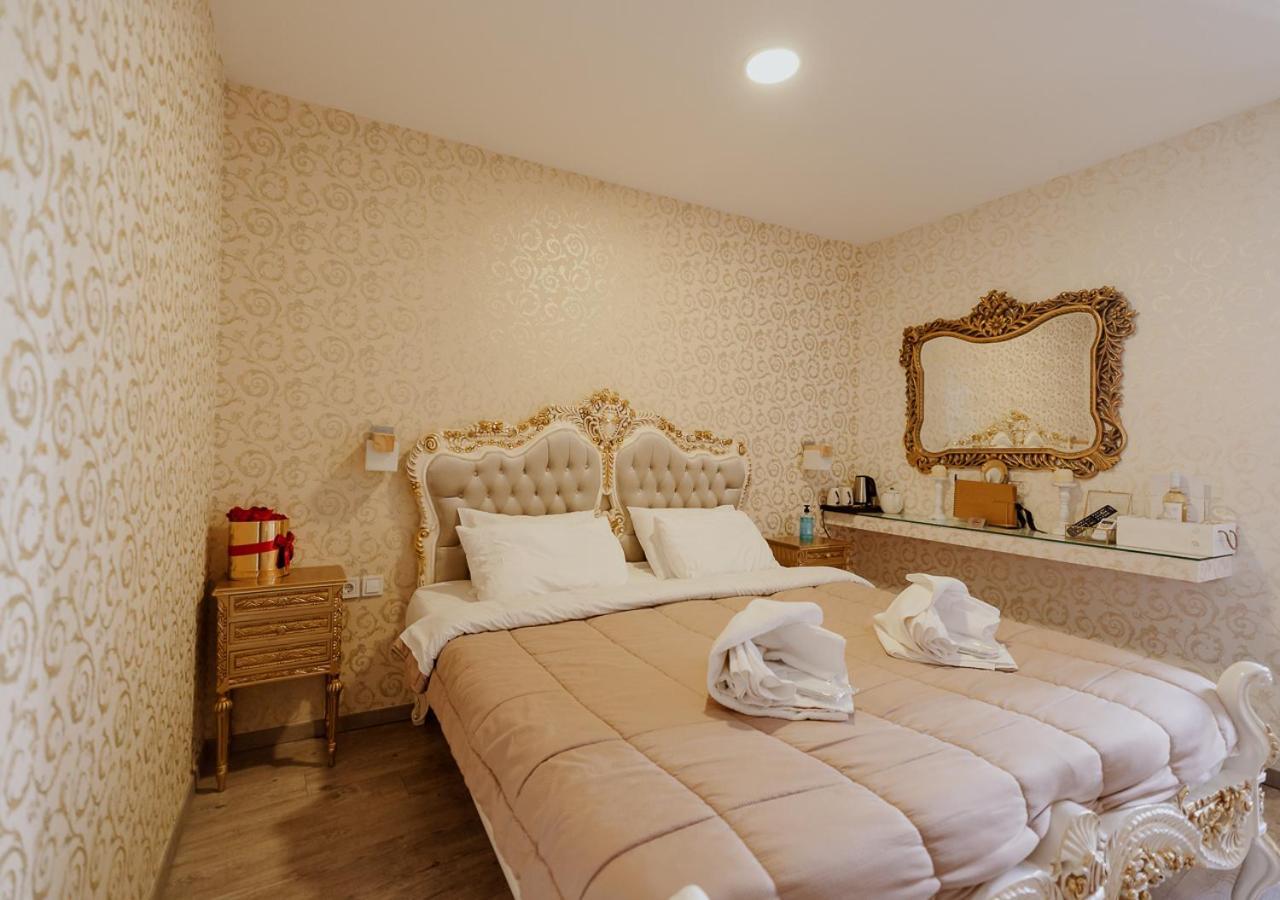 Roh Suites 아테네 외부 사진