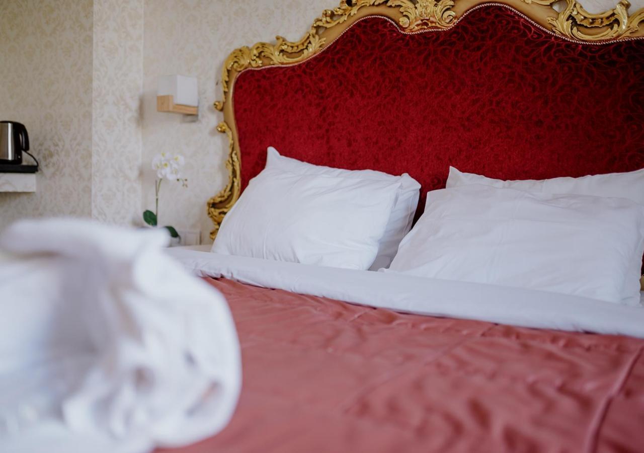 Roh Suites 아테네 외부 사진