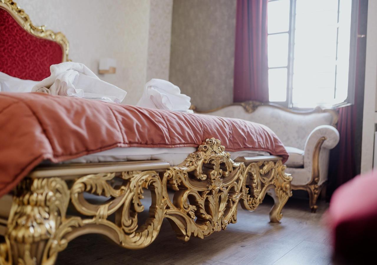 Roh Suites 아테네 외부 사진