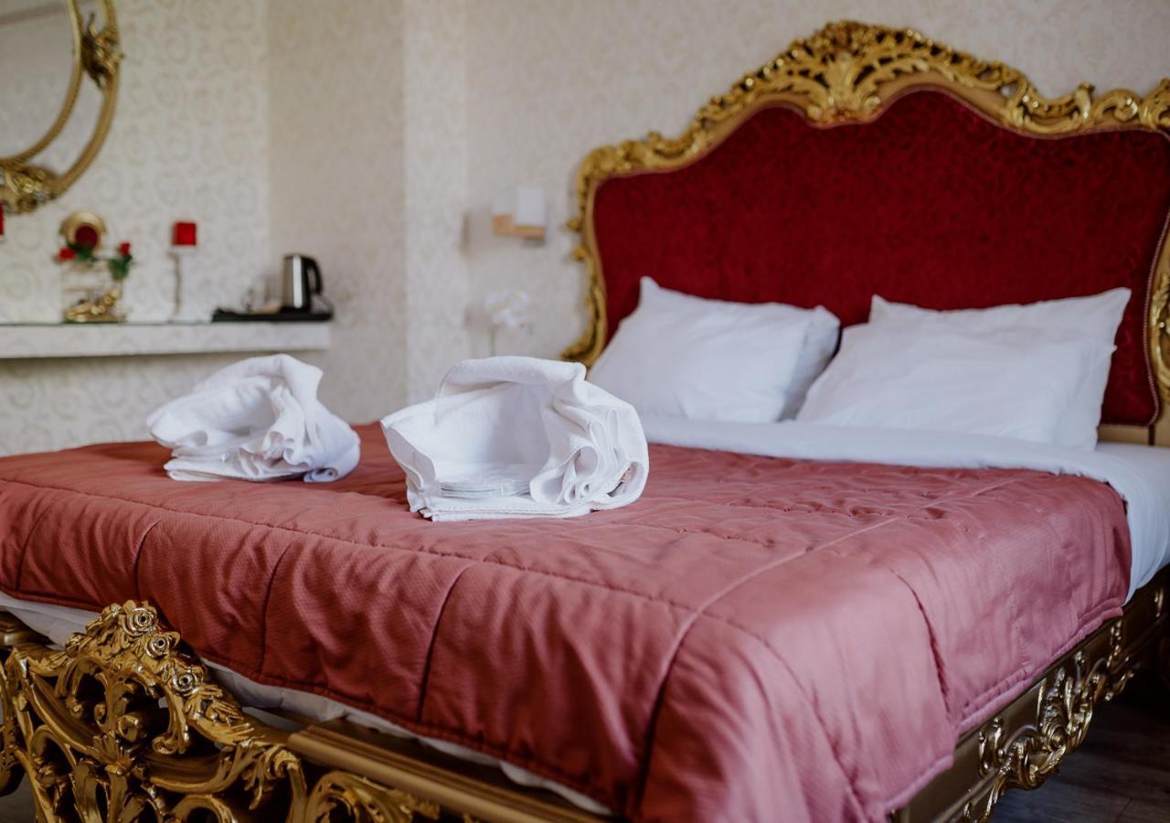 Roh Suites 아테네 외부 사진