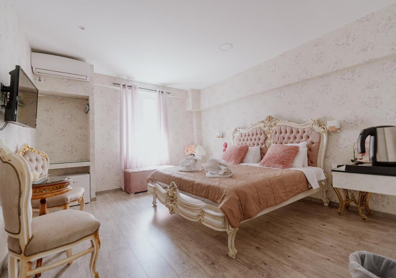 Roh Suites 아테네 외부 사진