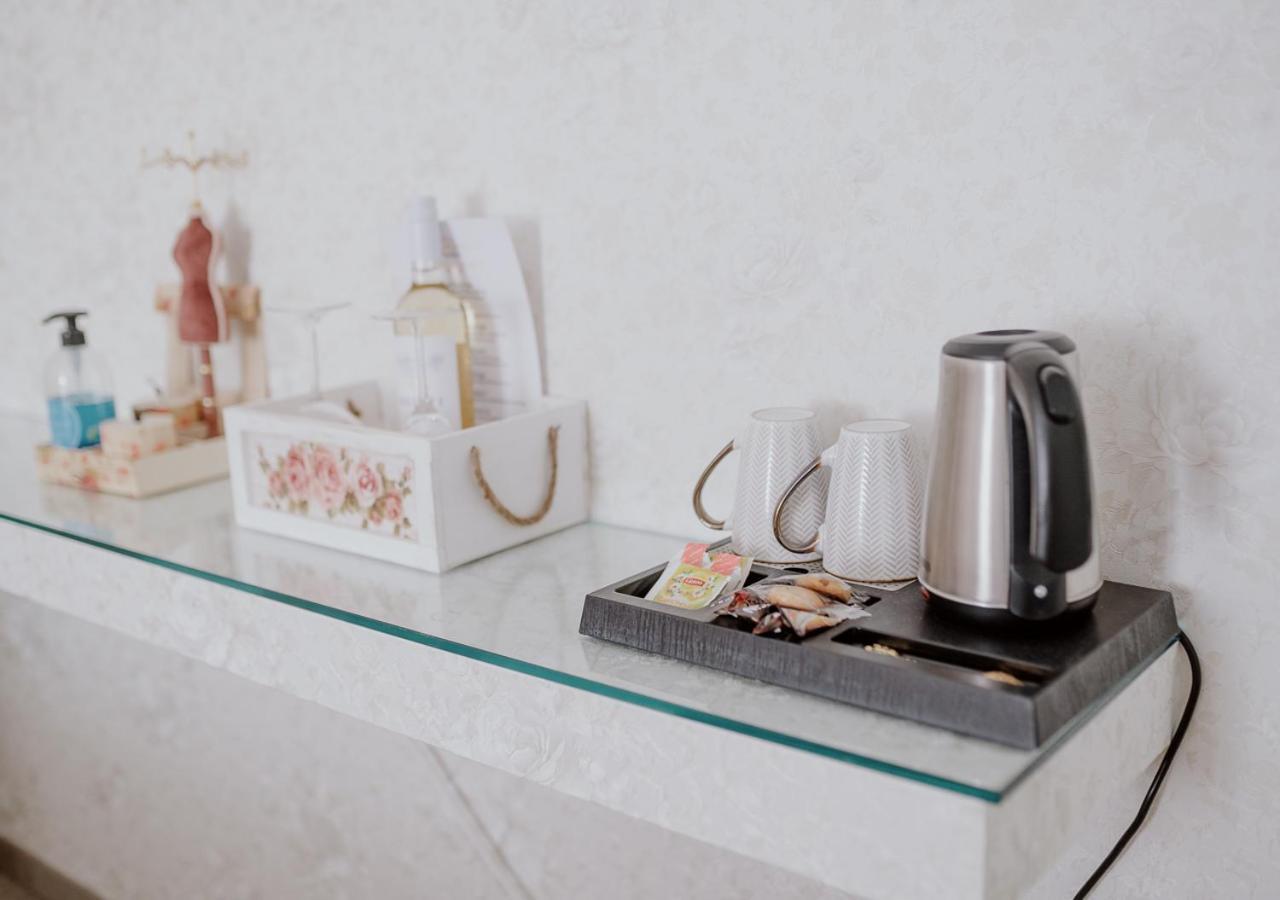 Roh Suites 아테네 외부 사진