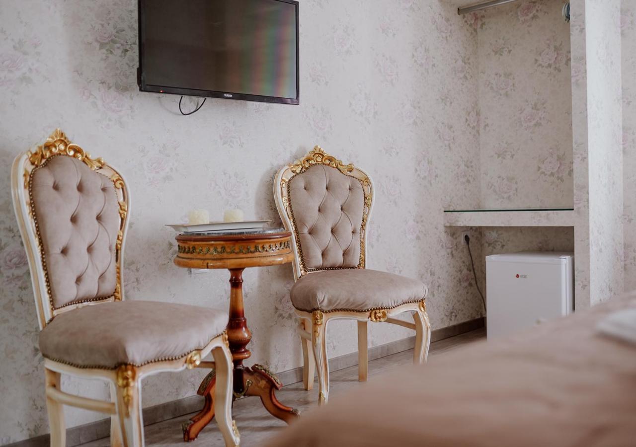 Roh Suites 아테네 외부 사진