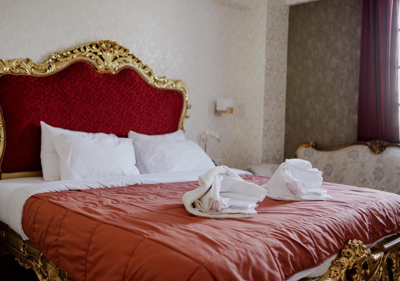 Roh Suites 아테네 외부 사진