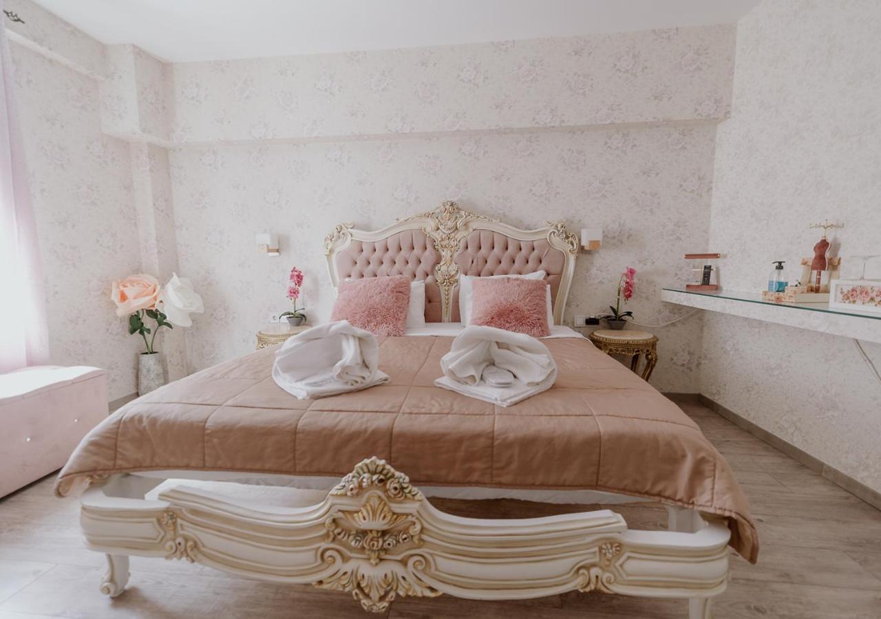 Roh Suites 아테네 외부 사진