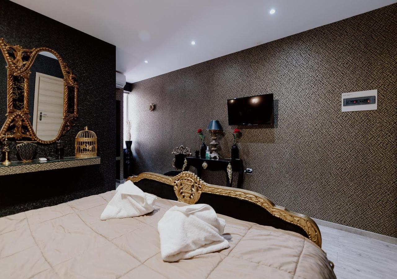 Roh Suites 아테네 외부 사진