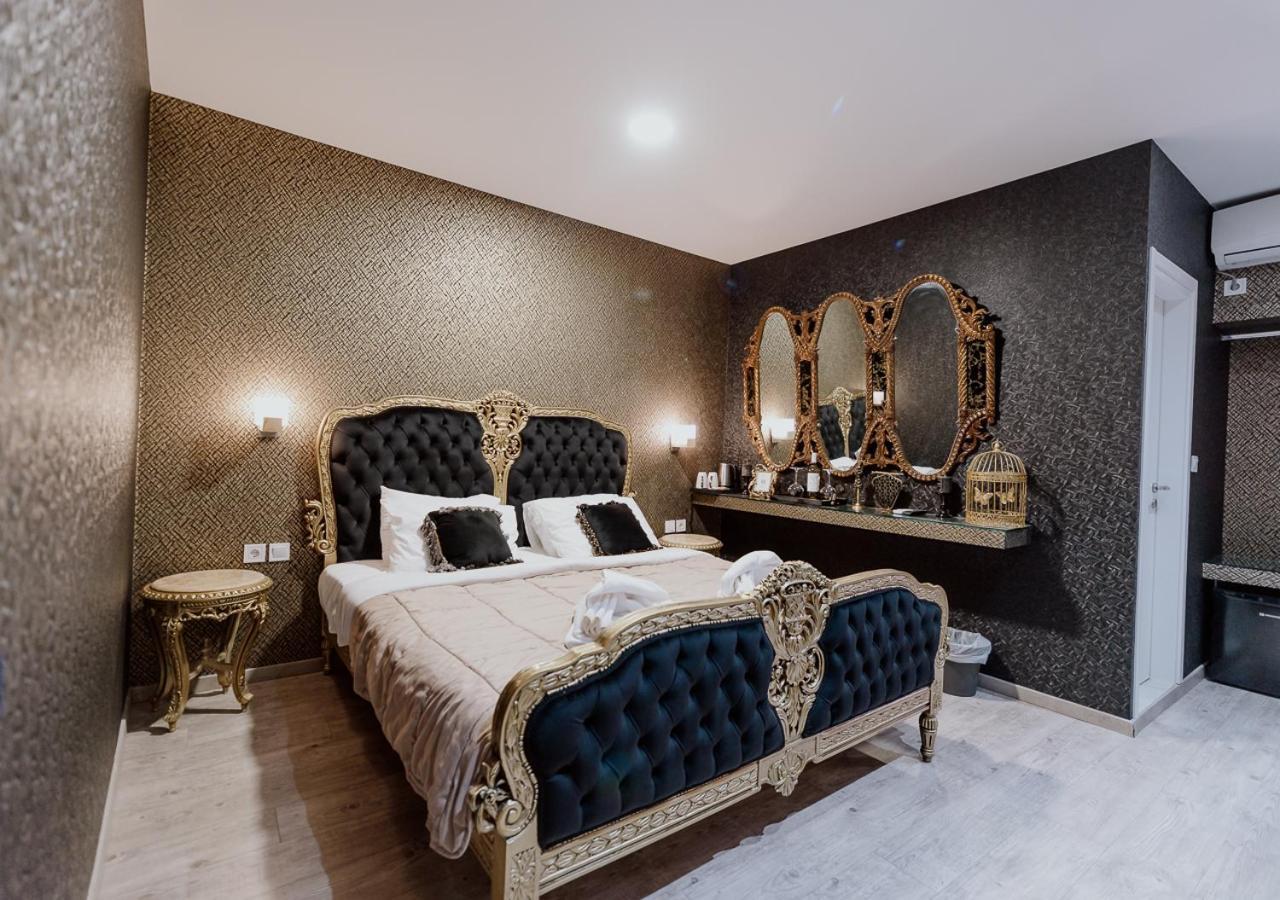 Roh Suites 아테네 외부 사진