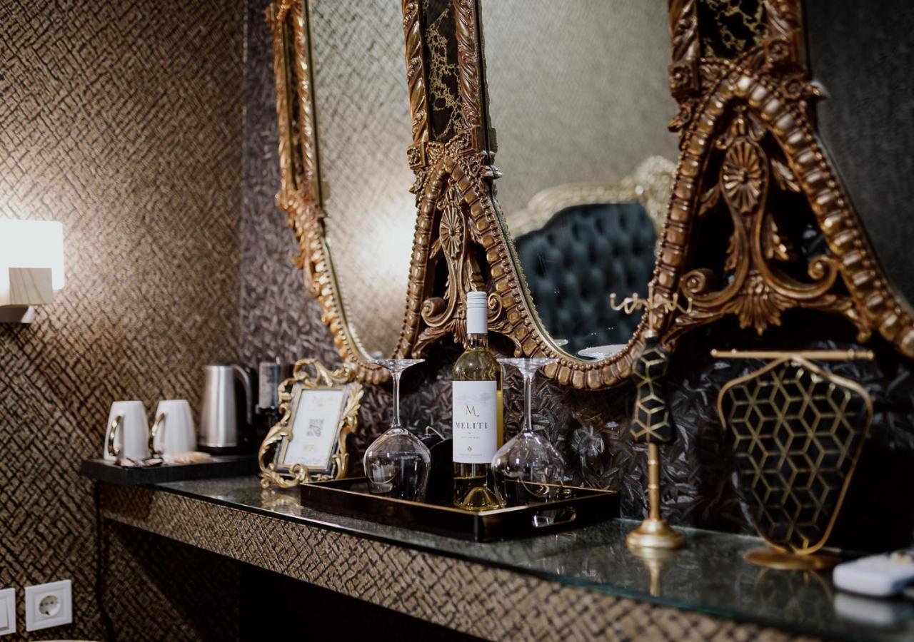 Roh Suites 아테네 외부 사진