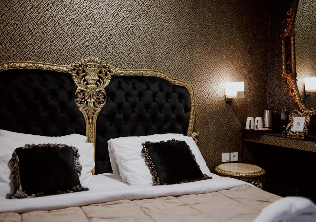 Roh Suites 아테네 외부 사진