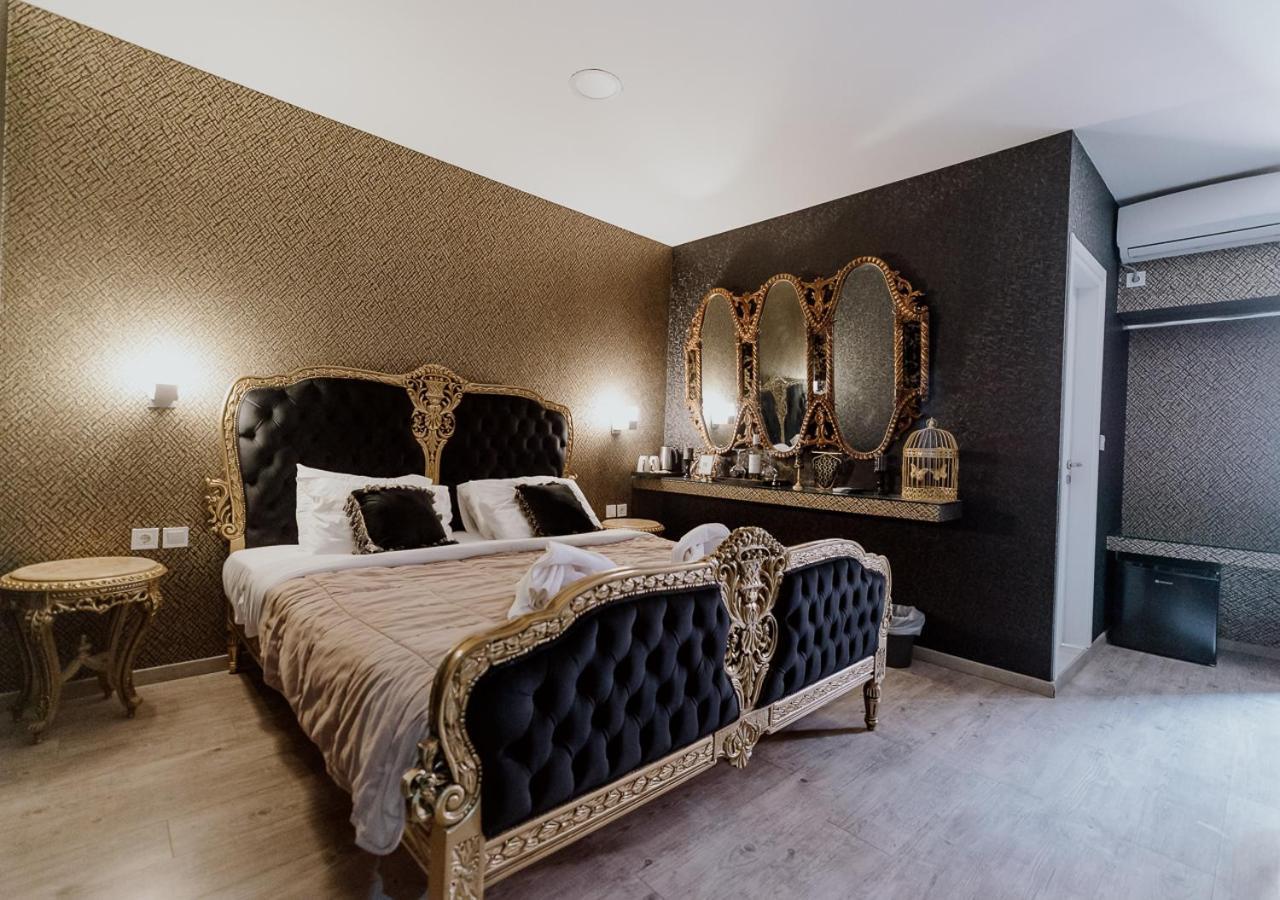 Roh Suites 아테네 외부 사진