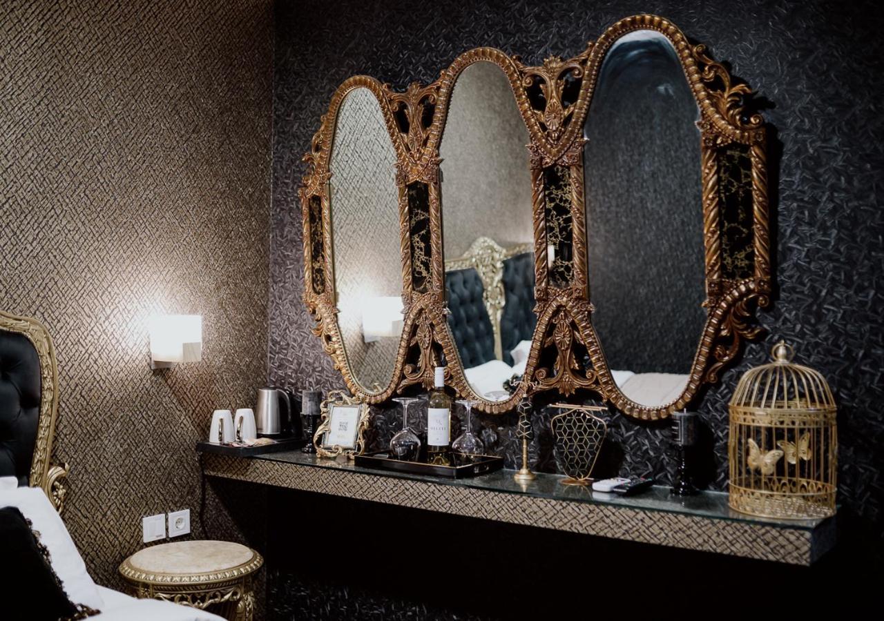 Roh Suites 아테네 외부 사진