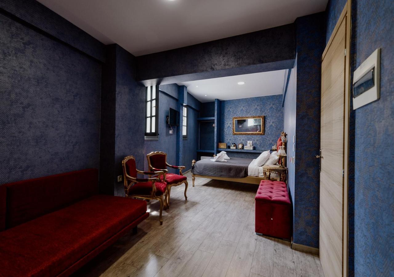 Roh Suites 아테네 외부 사진