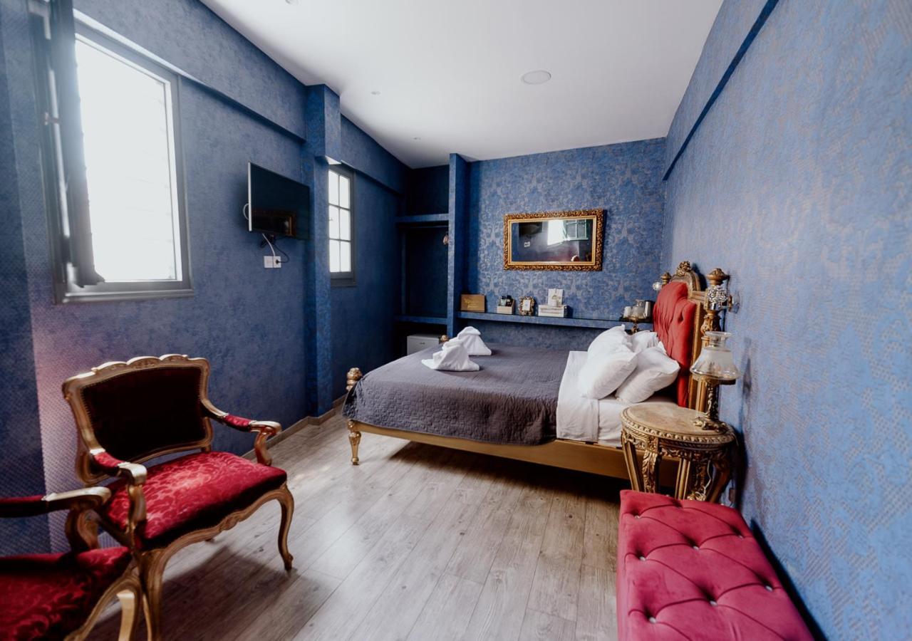 Roh Suites 아테네 외부 사진
