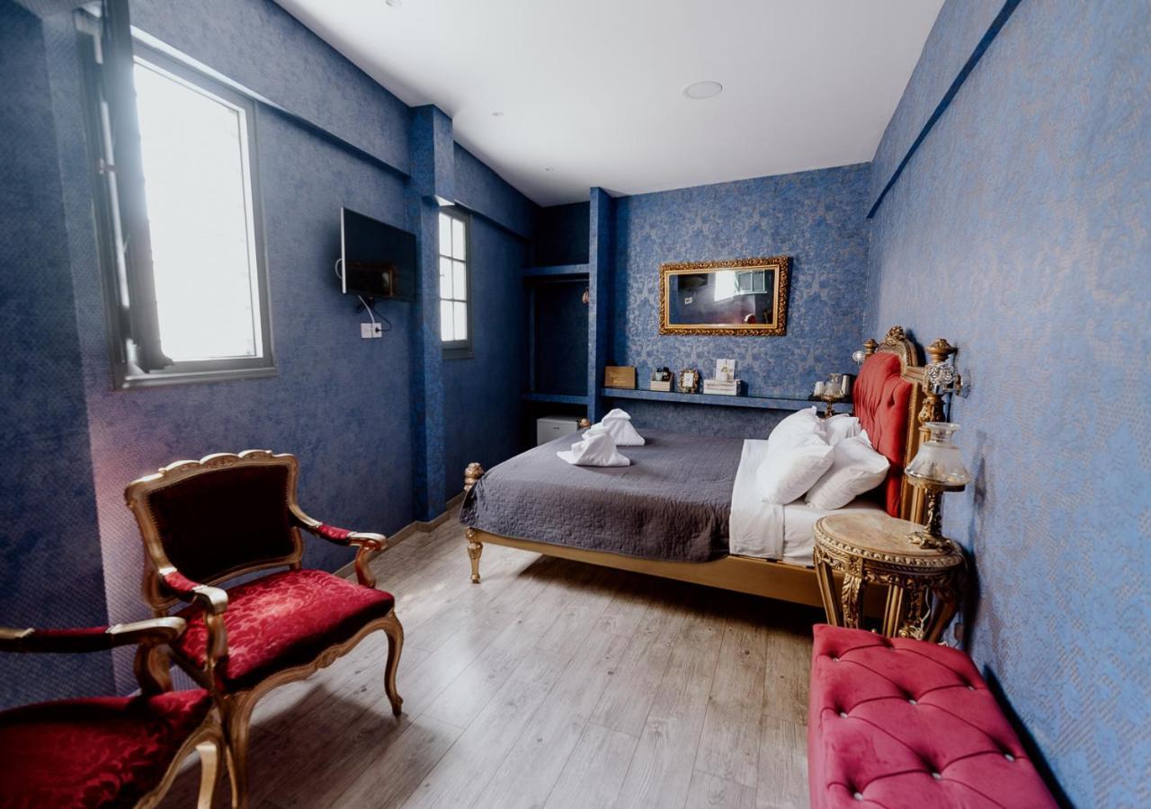 Roh Suites 아테네 외부 사진