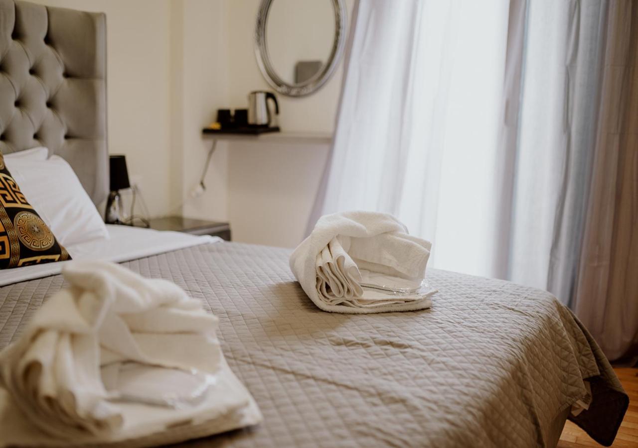 Roh Suites 아테네 외부 사진