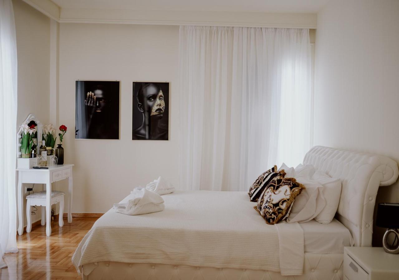 Roh Suites 아테네 외부 사진