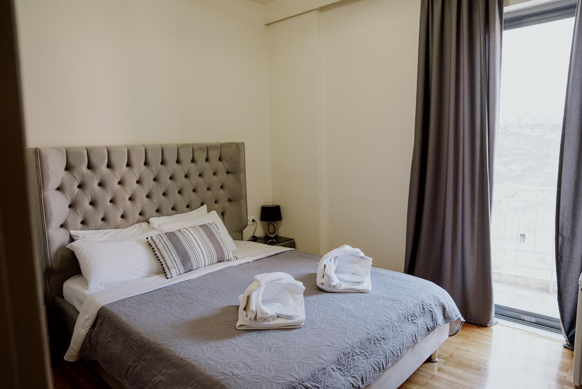 Roh Suites 아테네 외부 사진