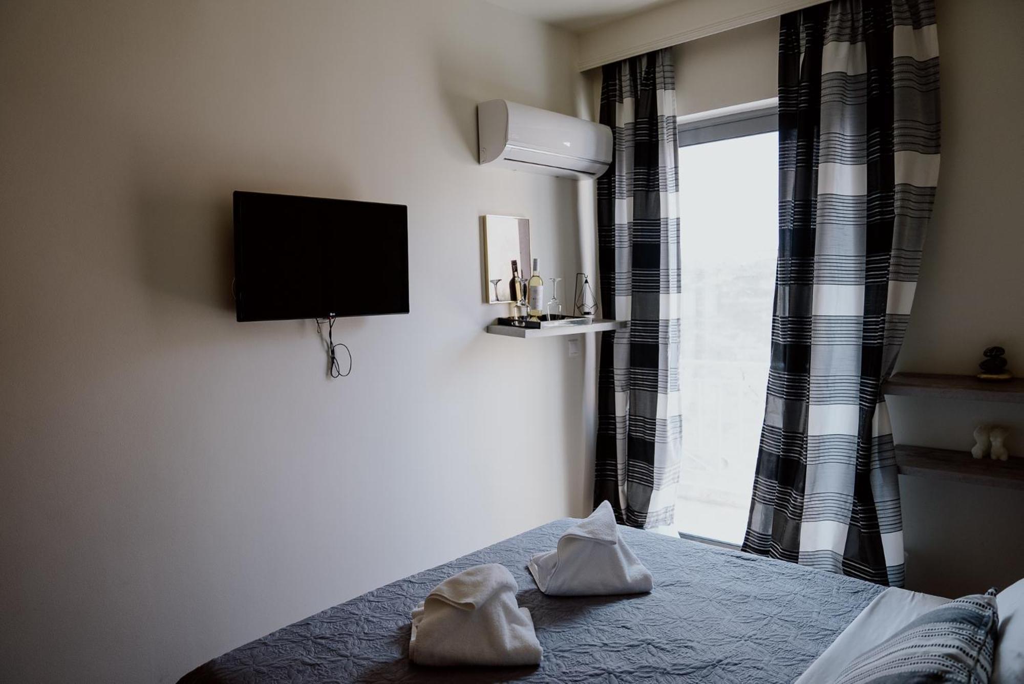 Roh Suites 아테네 외부 사진