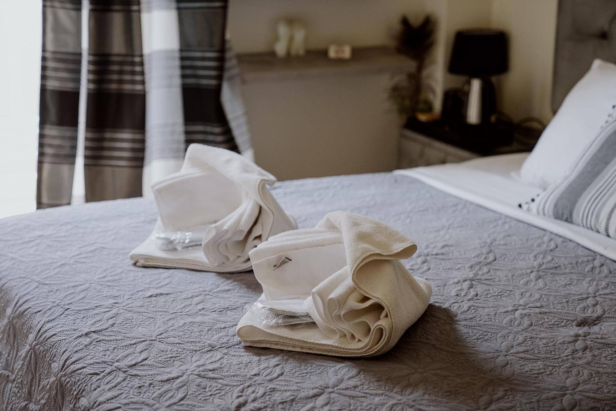 Roh Suites 아테네 외부 사진