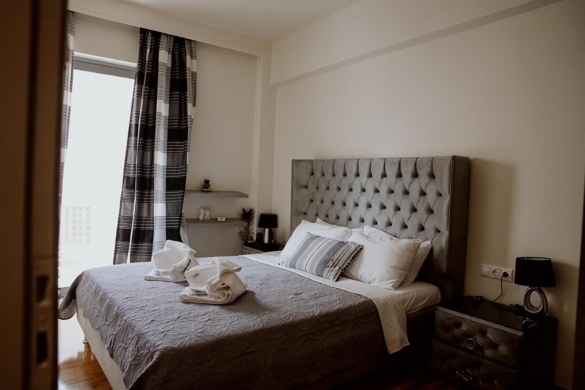 Roh Suites 아테네 외부 사진